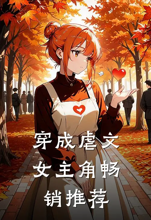穿成虐文女主角畅销推荐