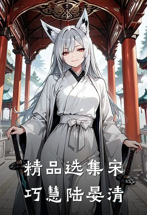 精品选集宋巧慧陆晏清