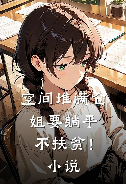 空间堆满仓：姐要躺平，不扶贫！小说