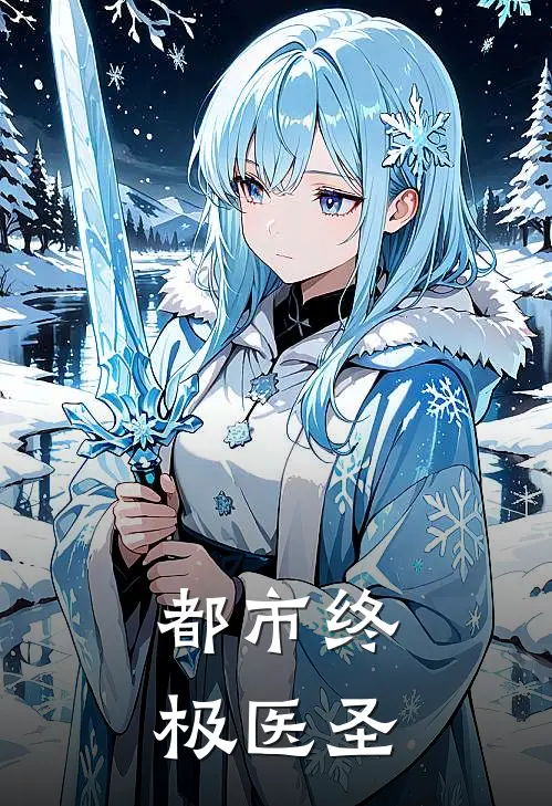 都市终极医圣