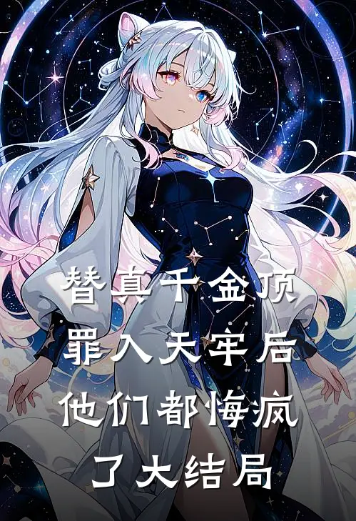 替真千金顶罪入天牢后，他们都悔疯了大结局