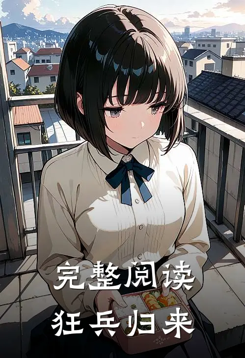 完整阅读狂兵归来