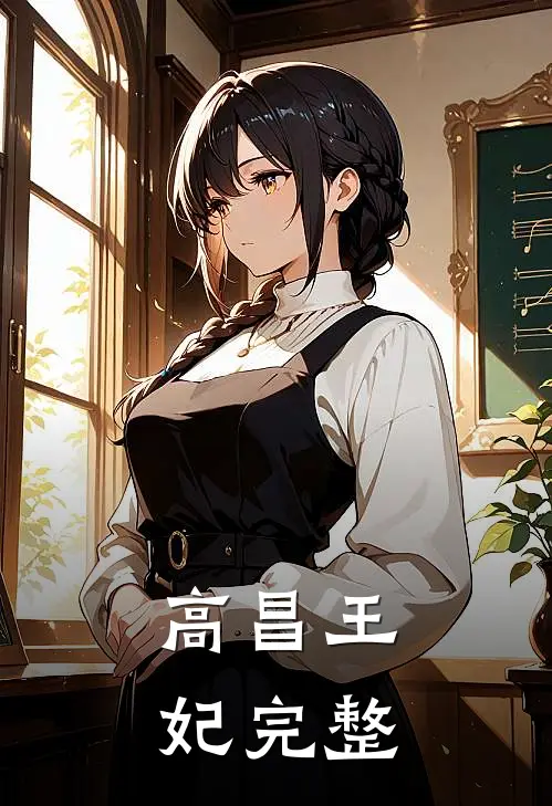 高昌王妃完整