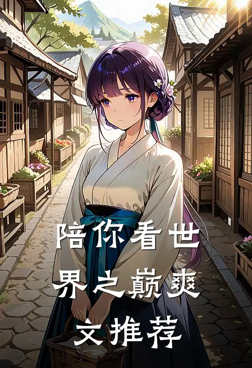 陪你看世界之巅爽文推荐