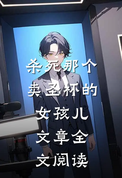 杀死那个卖圣杯的女孩儿文章全文阅读
