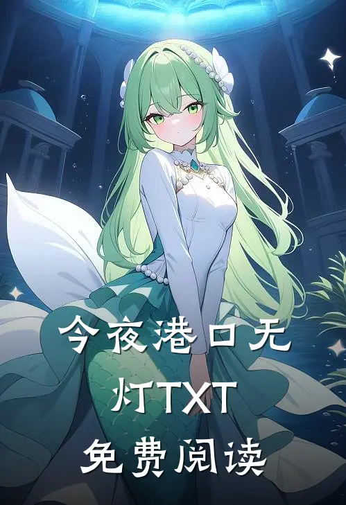 今夜港口无灯TXT免费阅读