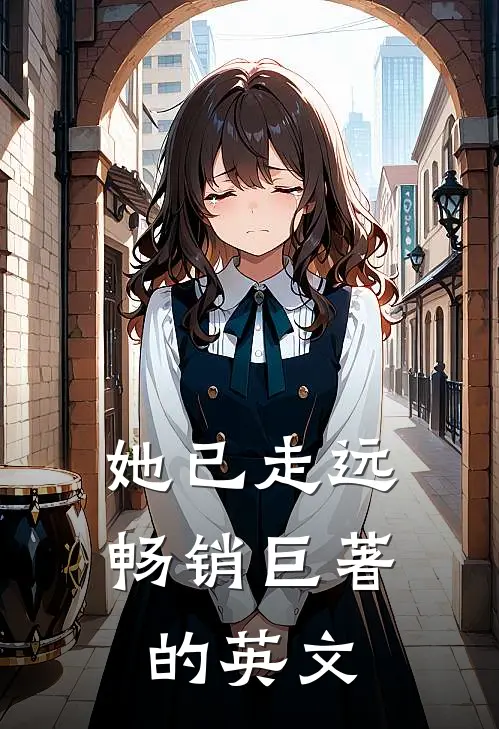 她已走远畅销巨著的英文