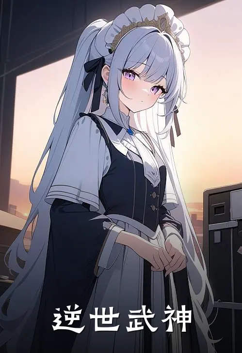 逆世武神