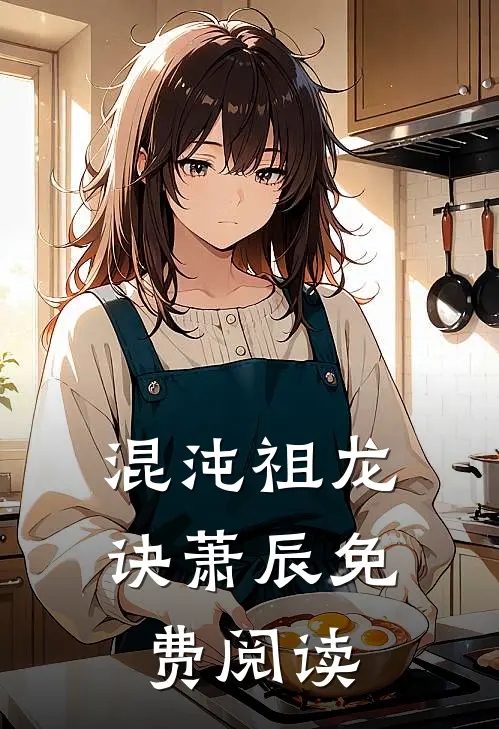 混沌祖龙诀萧辰免费阅读