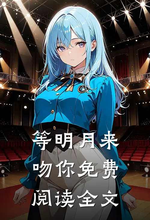 等明月来吻你免费阅读全文