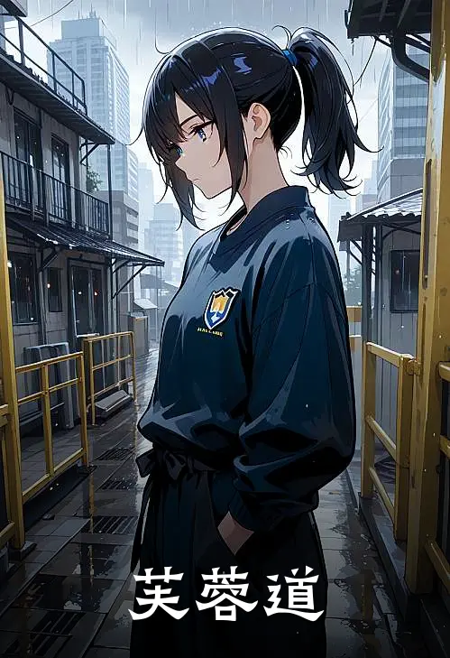 芙蓉道