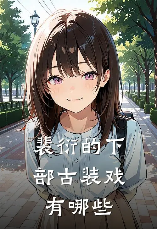 裴衍的下部古装戏有哪些