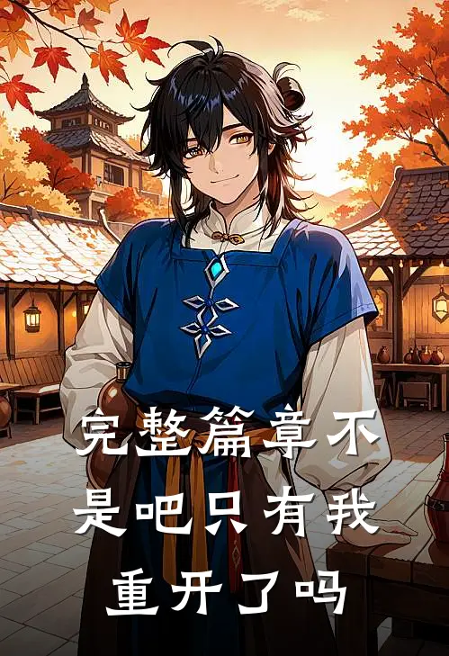 完整篇章不是吧只有我重开了吗