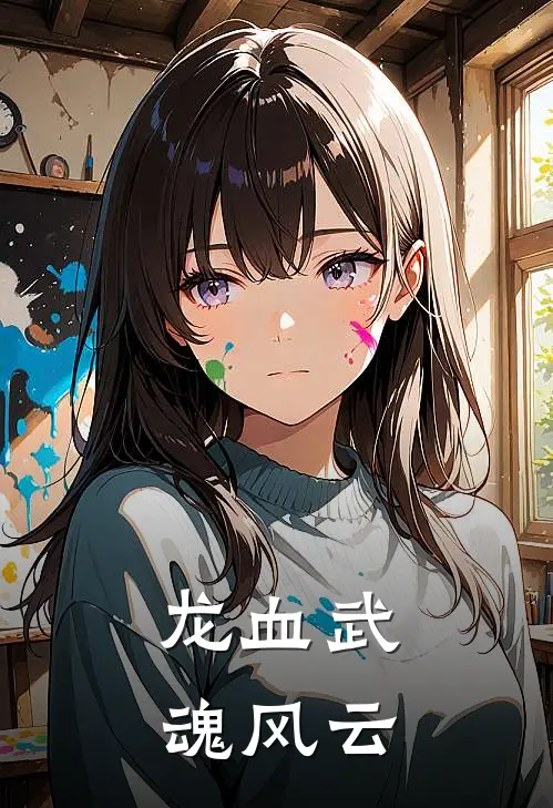 龙血武魂风云