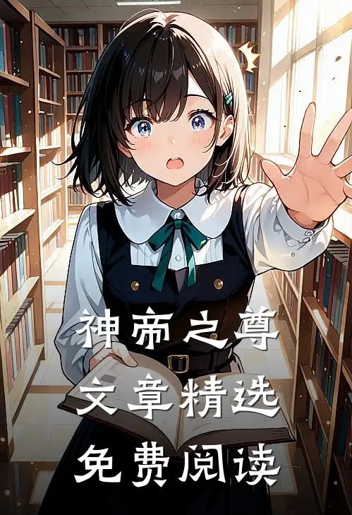 神帝之尊文章精选免费阅读