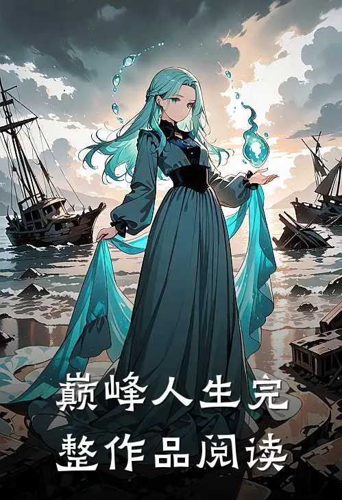 巅峰人生完整作品阅读