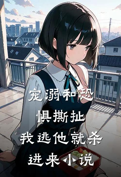 宠溺和恐惧撕扯，我逃他就杀进来小说