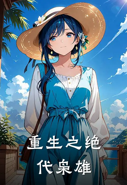 重生之绝代枭雄