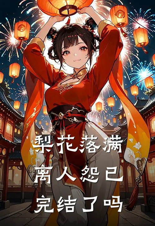 梨花落满离人怨已完结了吗