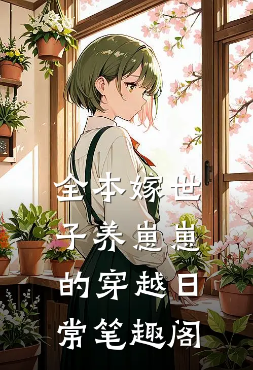 全本嫁世子养崽崽的穿越日常笔趣阁
