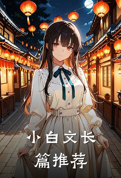 小白文长篇推荐