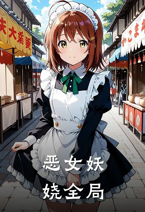 恶女妖娆全局