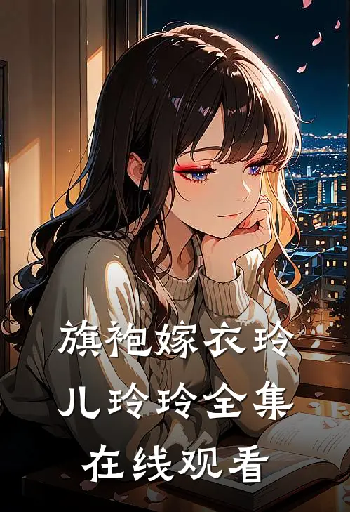 旗袍嫁衣玲儿玲玲 全集在线观看