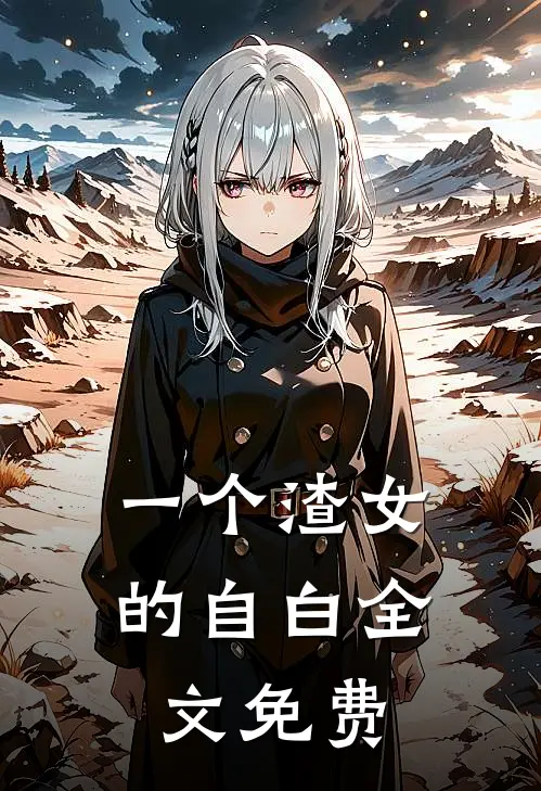 一个渣女的自白全文免费