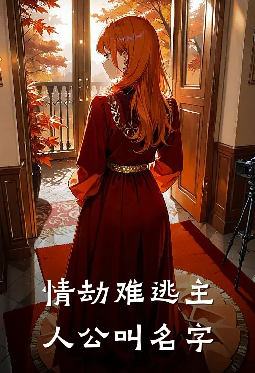 情劫难逃主人公叫名字