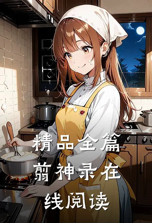 精品全篇翦神录在线阅读