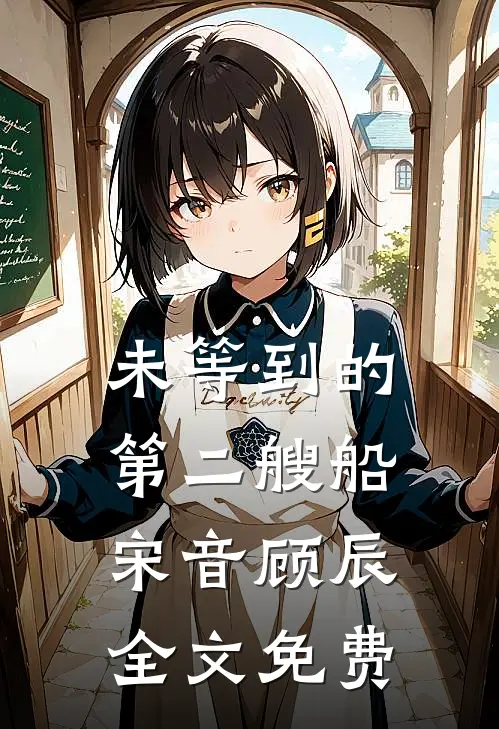 未等到的第二艘船宋音顾辰全文免费