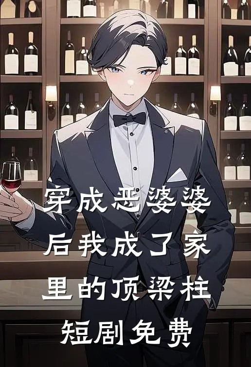 穿成恶婆婆后我成了家里的顶梁柱短剧免费