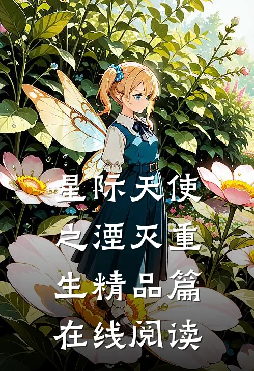 星际天使之湮灭重生精品篇在线阅读