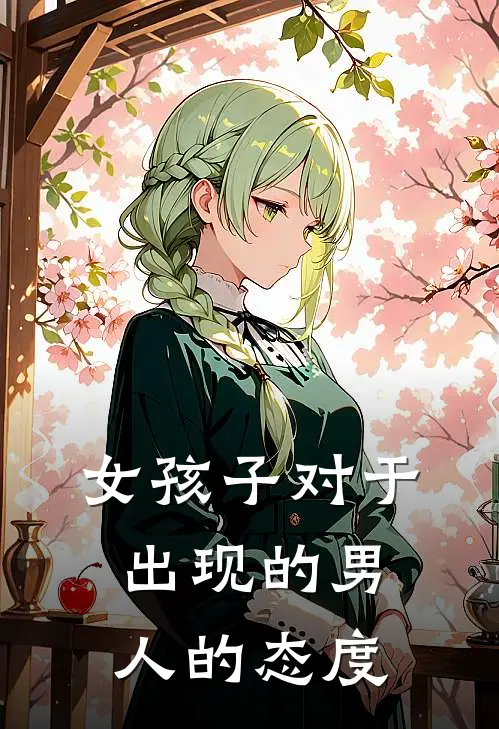 女孩子对于出现的男人的态度