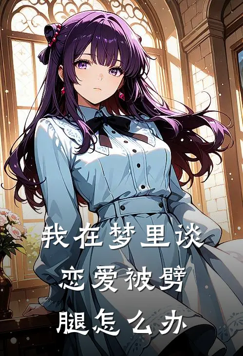 我在梦里谈恋爱被劈腿怎么办