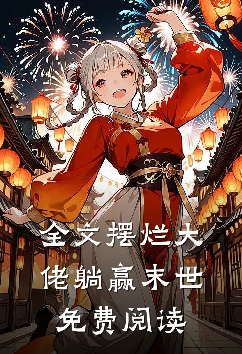 全文摆烂大佬躺赢末世免费阅读