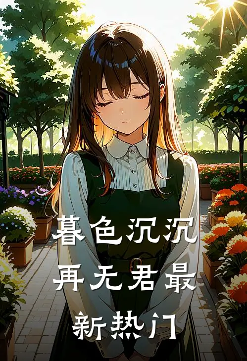 暮色沉沉再无君最新热门