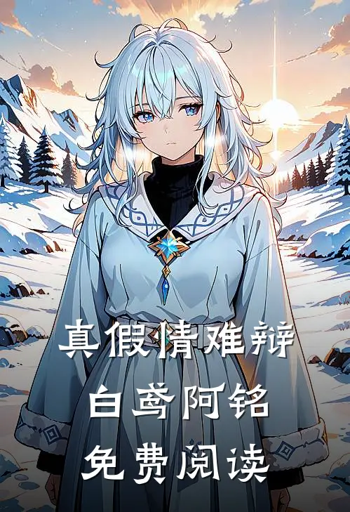 真假情难辩白鸢阿铭免费阅读