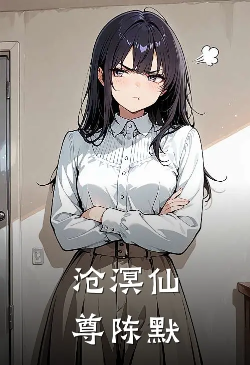沧溟仙尊陈默