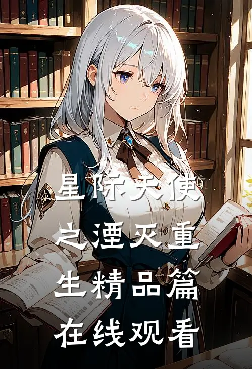 星际天使之湮灭重生精品篇在线观看