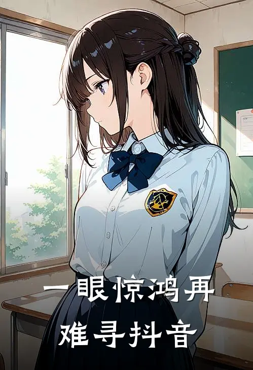 一眼惊鸿再难寻抖音