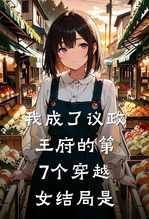 我成了议政王府的第7个穿越女结局是