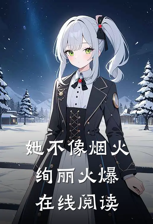 她不像烟火绚丽火爆在线阅读