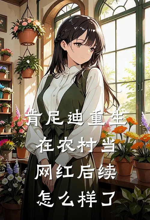 肯尼迪重生在农村当网红后续怎么样了
