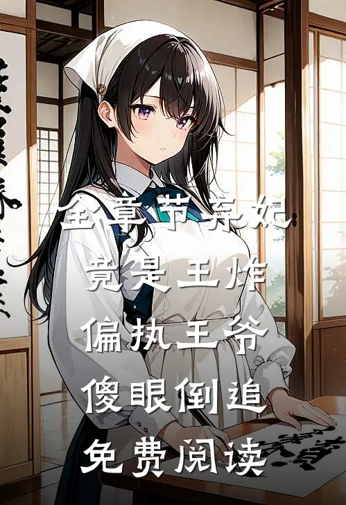 全章节弃妃竟是王炸偏执王爷傻眼倒追免费阅读