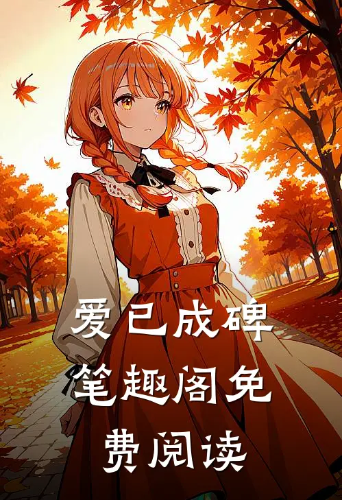 爱已成碑笔趣阁免费阅读