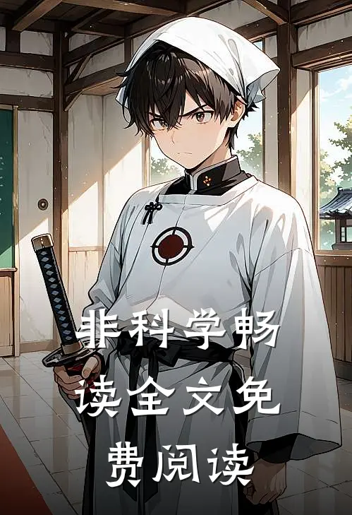 非科学畅读全文免费阅读