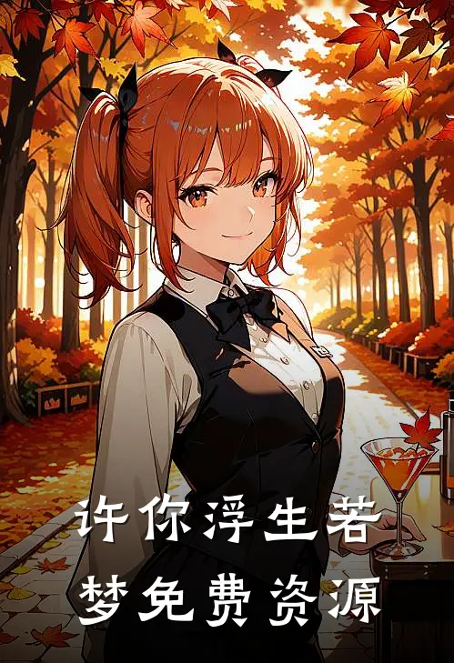 许你浮生若梦免费资源