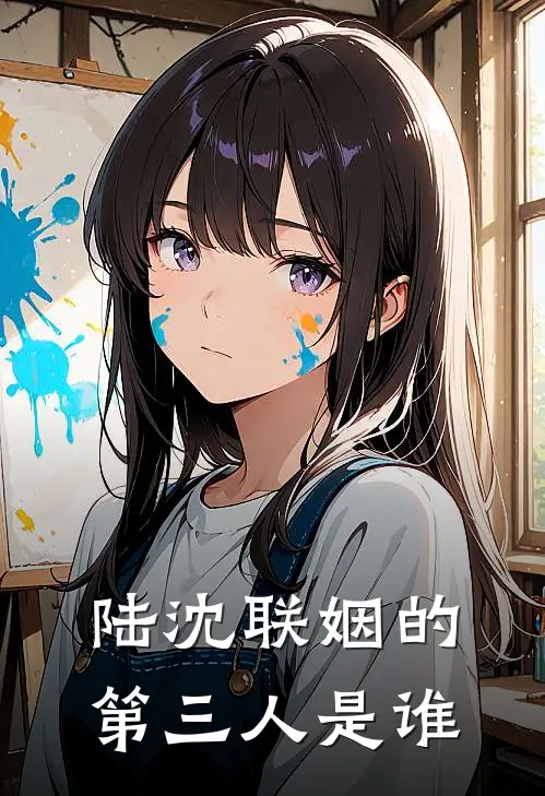 陆沈联姻的第三人是谁
