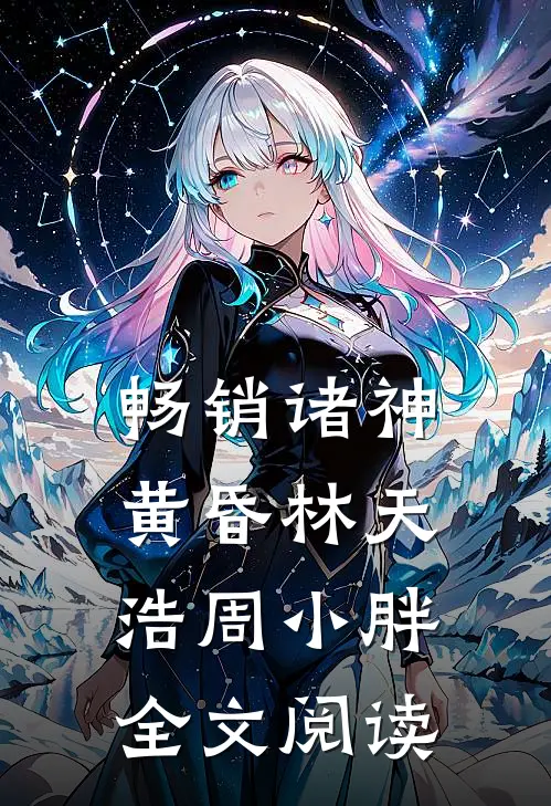 畅销诸神黄昏林天浩周小胖全文阅读